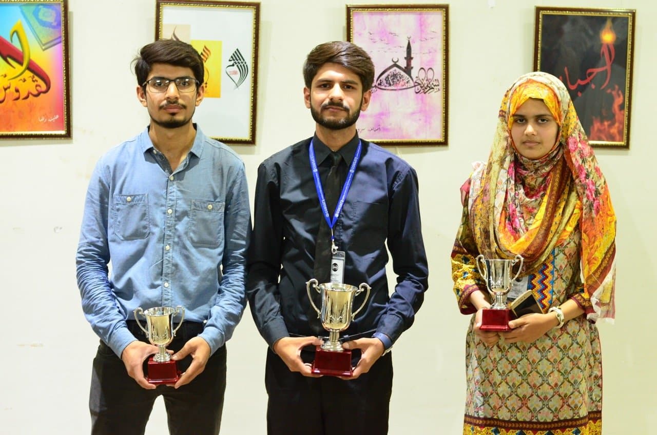 Winners Group