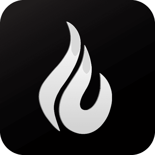 ViralVideo logo