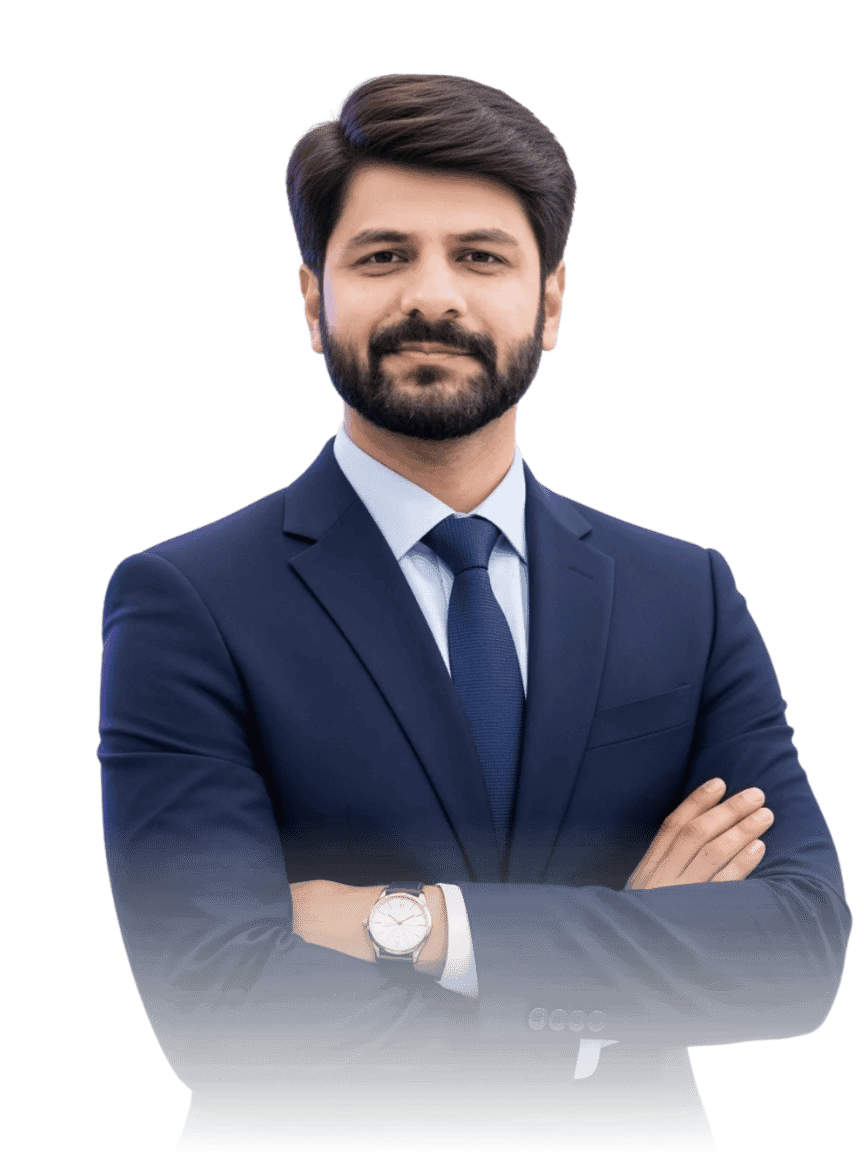 Usama Sarwar