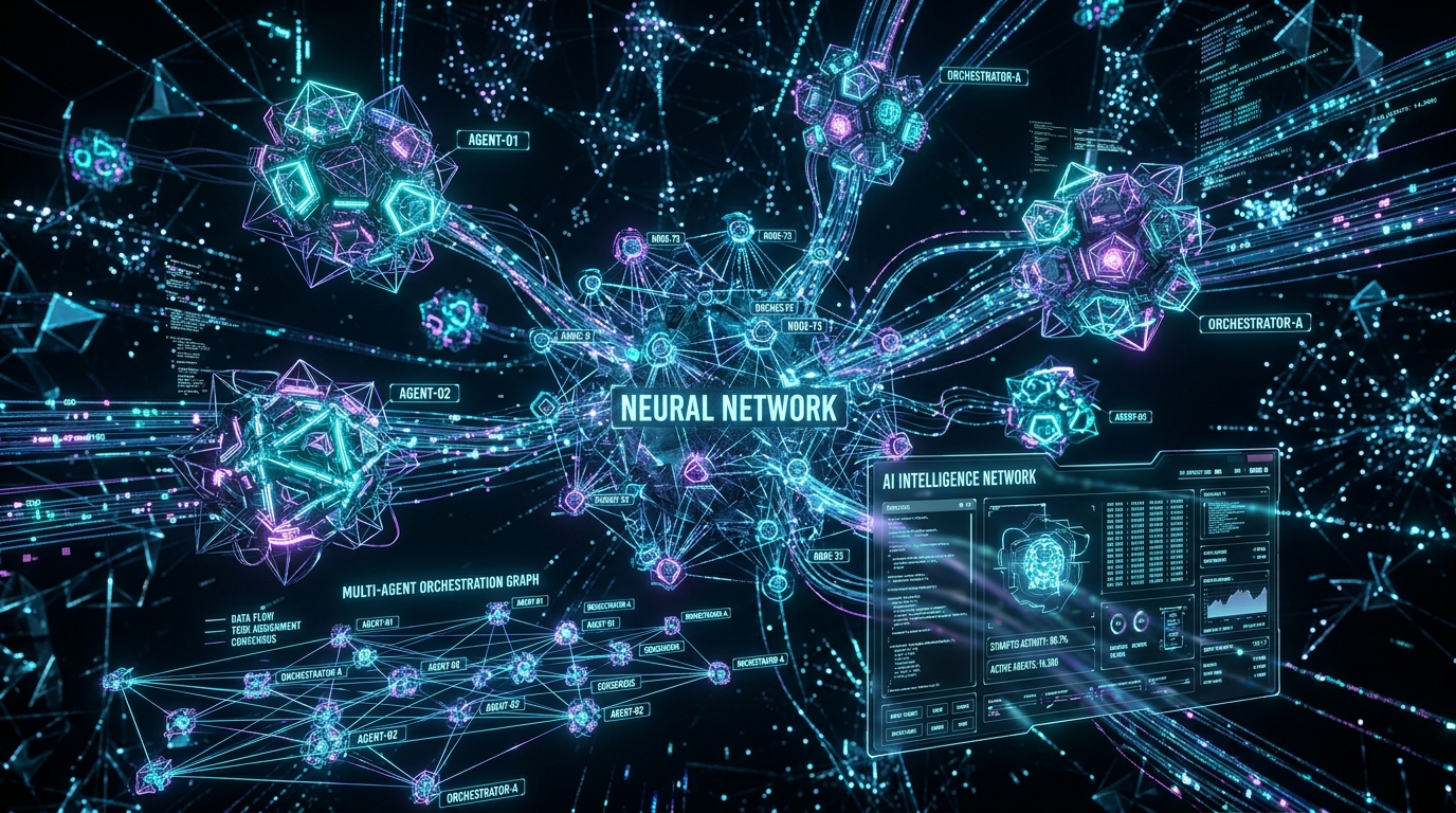 Building Scalable Autonomous AI Agents with Production-Grade Architectures