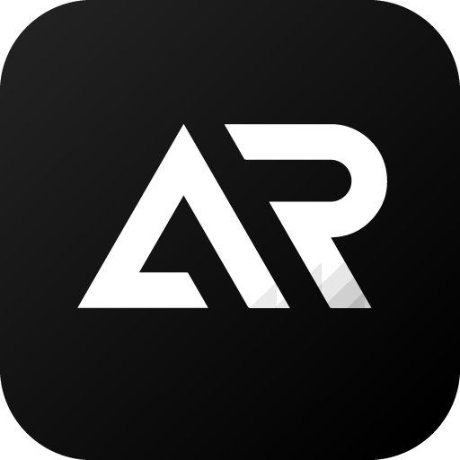 Alpharanker logo