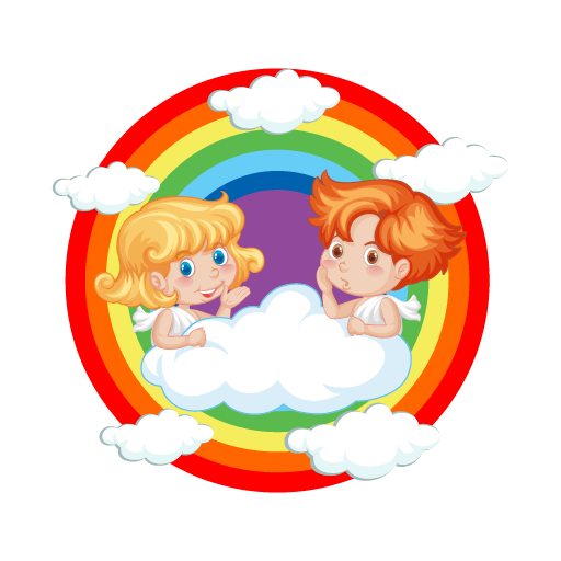 Kids Reels logo